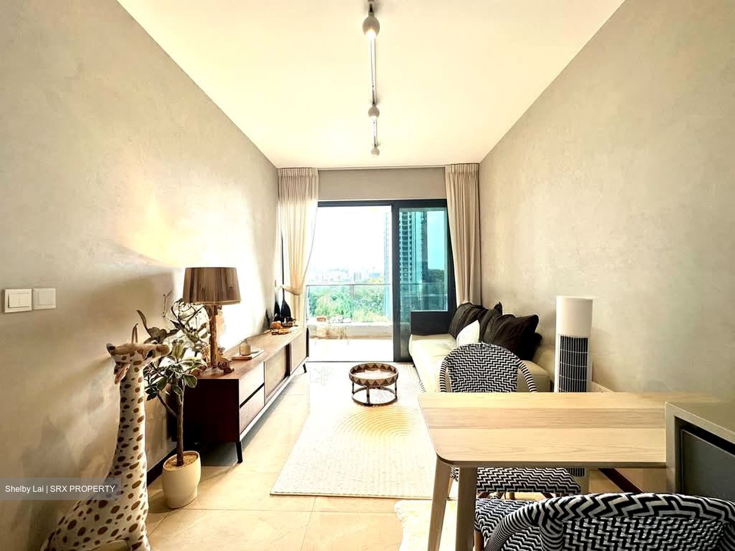 Normanton Park (D5), Apartment #580804071